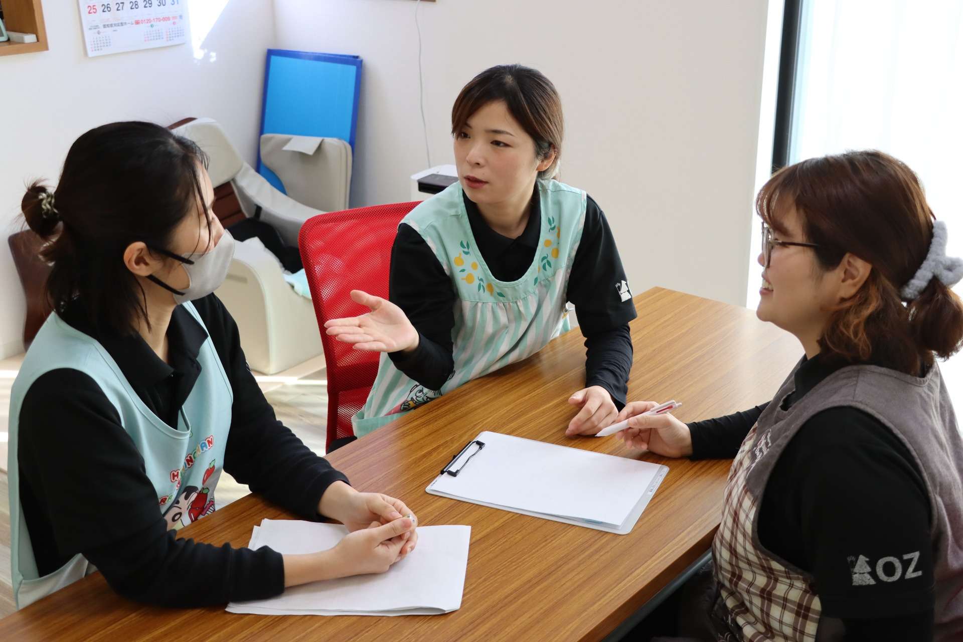 株式会社あいリンク