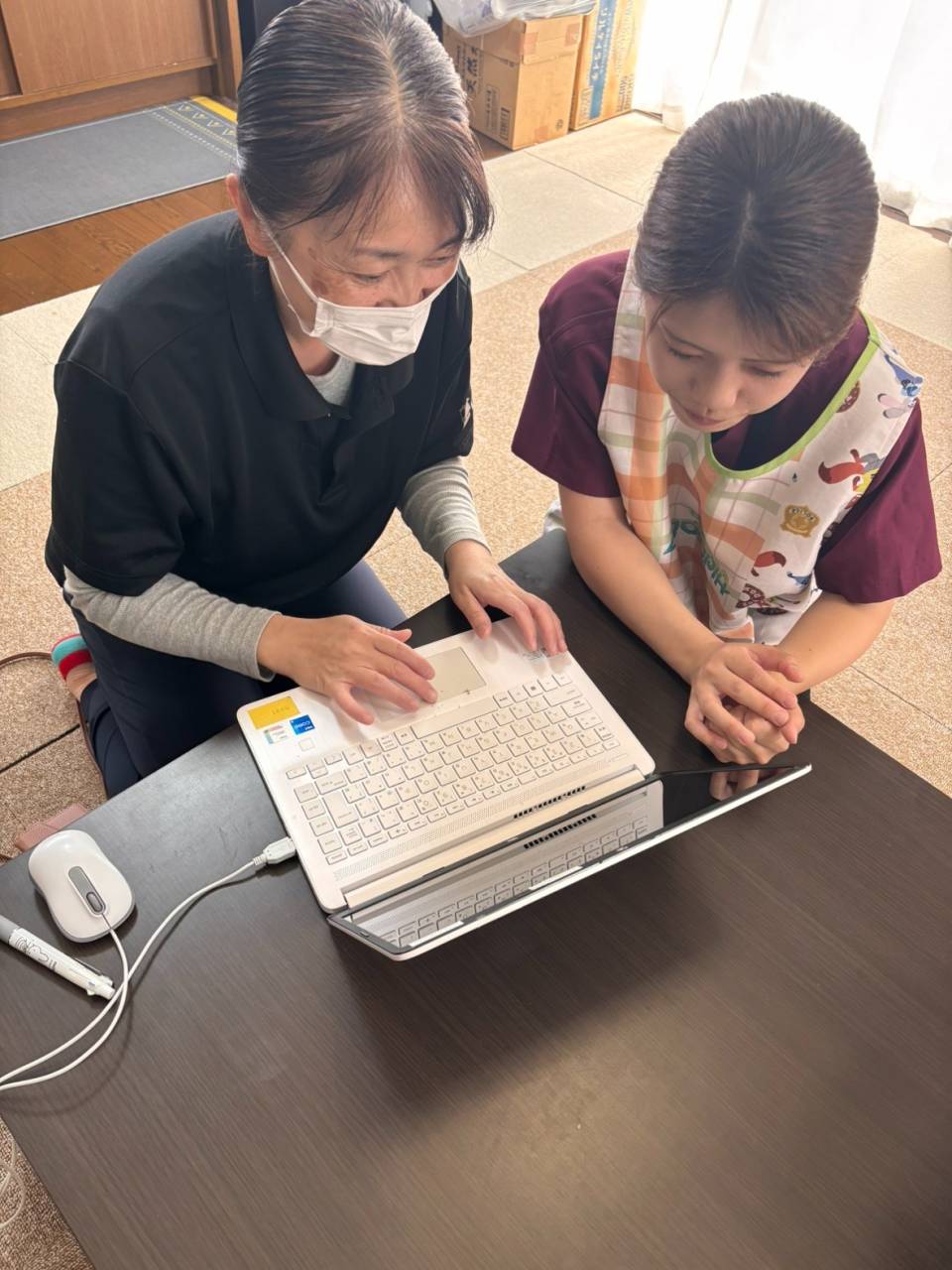多く寄せられるご質問に丁寧に回答